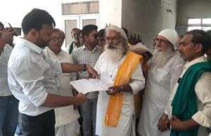 जाति पूछकर यादव कथावाचकों के साथ हुए अमानवीय वर्ताव पर उबाल