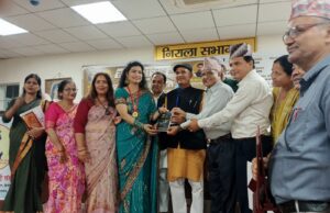 फाजिलनगर के रजवटिया में गंगोत्री फ्लोर मिल का भव्य शुभारंभ, 115 लोगों को मिला रोजगार