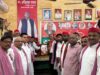 प्रभुत्ववादी ताकतों से आजीवन मुकाबला करते रहे राजर्षि छत्रपति शाहूजी महराज :डॉ मानसिंह यादव