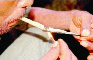 नशे के कारोबार का अड्डा बन रहा है मंडी थाना क्षेत्र