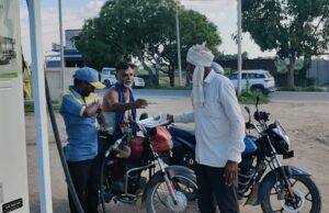 मानव सेवा से बढ़कर कोई धर्म नहीं:मुहम्मद शोएब