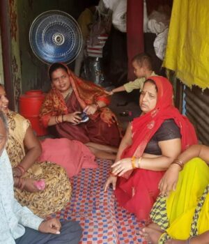 तीसरे दिन भी नहीं उठ सका तीन मौतो का हरहस्य का पर्दा,विसरा रिपोर्ट की बाट जोह रही खाकी