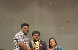 रोटरी कुशीनगर को सामाजिक कार्यों हेतु विभिन्न श्रेणियों में कुल 22 वार्षिक अवॉर्ड मिले