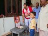 मां के नाम पर जनपद के सभी बूथों पर भाजपा कार्यकर्ताओं ने पौधे लगाए