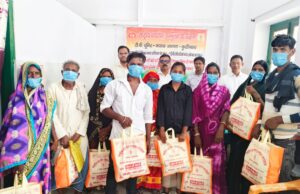 नि:क्षय मित्र बन क्षयरोगियो का करे सहयोग:डॉ मार्कण्डेय