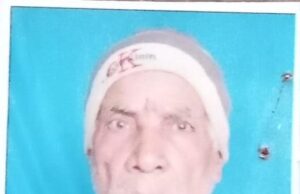 शिव मंदिर के मुख्य पुजारी श्रीनाथ के निधन पर शोक