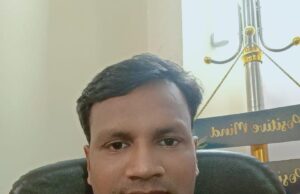 जातिवादी हिंसक घटनाओं एवं सोशल मीडिया की अफवाहें बिगाड़ते हैं हालात: सन्दीप गौतम