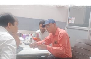 सिद्धार्थनगर जनपद के अवैध अस्पतालों पर प्रशासन की ताबड़तोड़ कार्रवाई, दो सील, कई को नोटिस