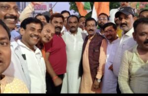 आने वाली चुनौतियों को संभालना है आपको: संजय गुप्ता