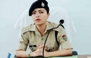 गृह विभाग को मिला IPS रचिता का इस्तीफा, कहा-मेरे भी कुछ सपने हैं,