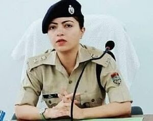 गृह विभाग को मिला IPS रचिता का इस्तीफा, कहा-मेरे भी कुछ सपने हैं,