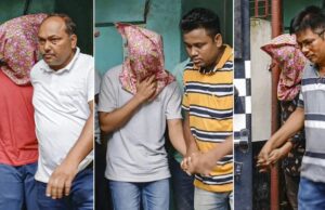 Kolkata Law College :कोलकाता लॉ कॉलेज में छात्रा से सामूहिक बलात्कार, कॉलेज स्टाफ समेत तीन गिरफ्तार