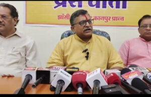 विश्व हिंदू परिषद का जनसंख्या नियंत्रण पर जोर