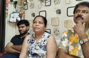 बैंक की नौकरी से फ़िल्मी दुनिया की चमक तक-एक प्रेरक यात्रा:राकेश मल्होत्रा