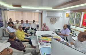 बेटी के हाथ पीले करने में असमर्थ परिवार को सनशाइन करेगा आर्थिक मदद