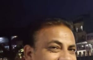 अमृत योजना बन रही मुसीबत:पंडित पंकज रावत