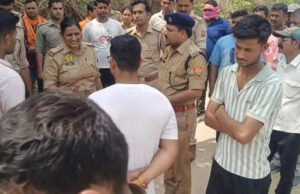 रेलवे ट्रैक पर मिला पूर्व पार्षद के पुत्र का शव, परिजनों ने लगाया हत्या का आरोप