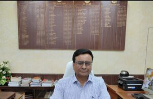 मानिकपुर खंड में 75 किलोमीटर ट्रैक दोहरीकरण का कार्य संपन्न