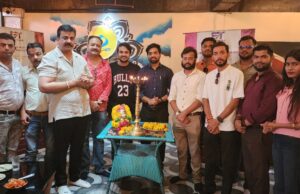 मिस्टर, मिस और मिसेज इंडिया नेक्स्ट जेन 2025’ की लॉंचिंग