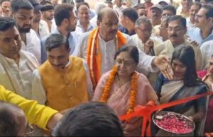 नेक्सा एक्सक्लूसिव वर्कशॉप का उद्धघाटन, ग्राहकों को मिलेगी प्रीमियम सुविधा