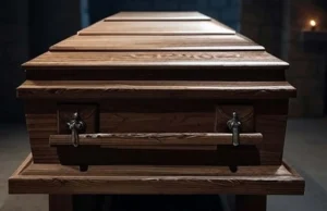 100 ताबूतों का ऑर्डर मिलने पर भावुक हो गये Vadodara के Coffin Makers