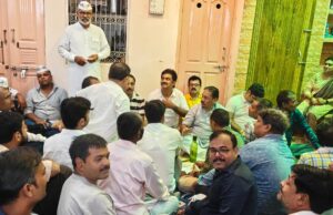 काशी विद्यापीठ में कल से पांच दिन चलेगी बीए की काउंसिलिंग, बुलाए गए 1500 अभ्यर्थी’