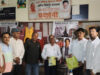 विश्व युवा कौशल दिवस पर प्रदर्शनी व सांस्कृतिक कार्यक्रम का हुआ आयोजन