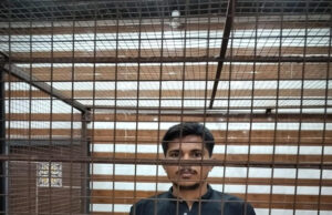 आत्महत्या के लिए उकसाने वाले अभियुक्त को पुलिस ने किया गिरफ्तार