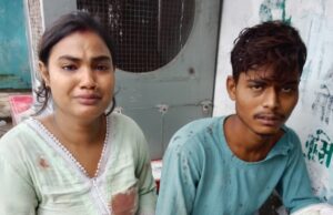 जन्म दिन में गुब्बारा फोड़ने को लेकर हुई मारपीट में नौ पर मुकदमा दर्ज