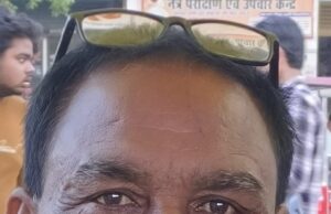 इस्तियाक चौधरी बने बढ़नी ब्लॉक कांग्रेस अध्यक्ष, कार्यकर्ताओं में हर्ष की लहर