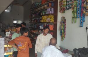 खाद्य सुरक्षा विभाग का बड़ा एक्शन 9 नमूने जब्त, मिलावटखोरों पर कसा शिकंजा