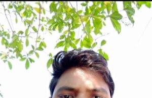 दर्दनाक सड़क हादसे में अजय कुमार गौतम की मौत