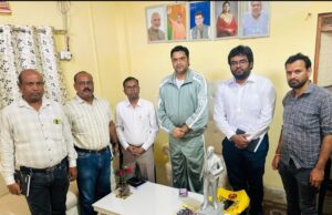 शोहरतगढ़ में बिजली समस्याओं का होगा निपटारा