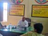 बढ़नी ब्लॉक स्वच्छ सर्वेक्षण में फिसड्डी, 15वें वित्त के खर्च पर भी उठे सवाल