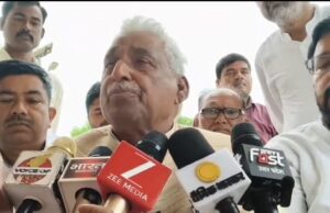 अल फारूक इण्टर कॉलेज के प्रबंधक पर लगे धर्मांतरण के आरोपों पर बवाल