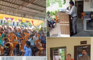 डिवाइन विजडम एकेडमी: कम समय में छू रहा है शिक्षा की नई ऊंचाईयां