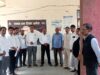 अधिवक्ता के माता के निधन पर शोक सभा हुई आयोजित
