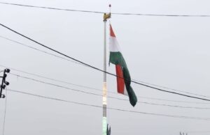 स्वतंत्रता दिवस की नपा अभी से कर रही तैयारी