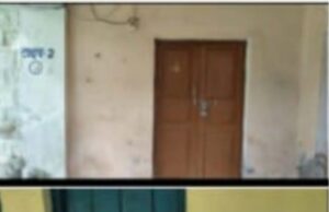 सिंचाई विभाग के कार्यालयों व आवास में लटकते रहते हैं ताले