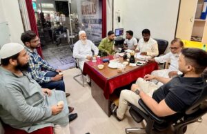 31जुलाई तक हज आवेदन स्वीकार किए जाएंगे, प्रयागराज में छः हज ई-सुविधा केन्द्र बनाए गए