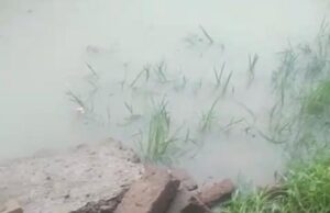 उपजिलाधिकारी प्रेरणा गौतम के उदासीनता से गरीब का गिरा आशियाना