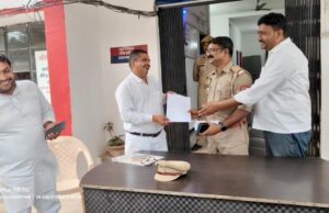 गुंडा और हिस्ट्रीशीटर पर बीएनएस की धारा 308(5) में केस दर्ज