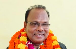 आधुनिक अस्पताल का निर्माण कराना होगी प्राथमिकता:बैरिस्टर सिंह