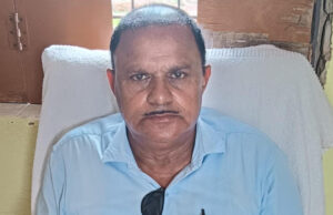 सचल ग्राम न्यायालय का आयोजन 11 जुलाई को:रामबहादुर सिंह