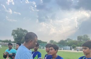 हाकी टूर्नामेंट में केपी इण्टर कालेज, एमआईसी ने मारी बाजी