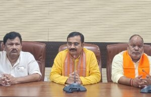 किसान सम्मान निधि की अगली किस्त काशी से होगी जारी,प्रधानमंत्री नरेंद्र मोदी का 2 अगस्त को वाराणसी आगमन,2200 करोड़ की 52 परियोजनाओं का लोकार्पण एवं शिलान्यास करेंगे