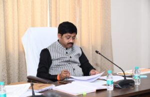 मंत्री नन्दी के पहल पर जरूरतमंद मरीजों तक पहुंची 2.26 करोड़ की आर्थिक मदद