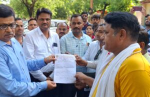 हर बच्चा पढ़े, हर घर से स्कूल चले अटराकला में निकली शिक्षा जागरूकता रैली