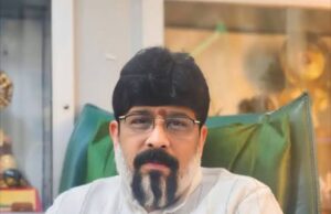 नगर पालिका परिषद को मानक पूरे करने पर मिला स्मार्ट सिटी का दर्जा: विजय चैधरी