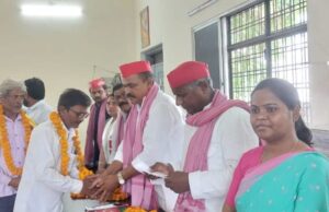 एमएलसी चुनाव के लिए मतदाताओं का नाम सूची में जोडवाएः समाजवादी पार्टी